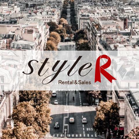 ブランド品レンタル Style-R（スタイルアール）
